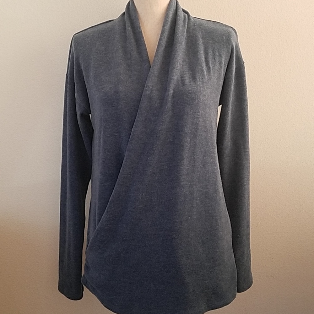 Mod-o-doc Sweater Size Small - Picture 3 of 7